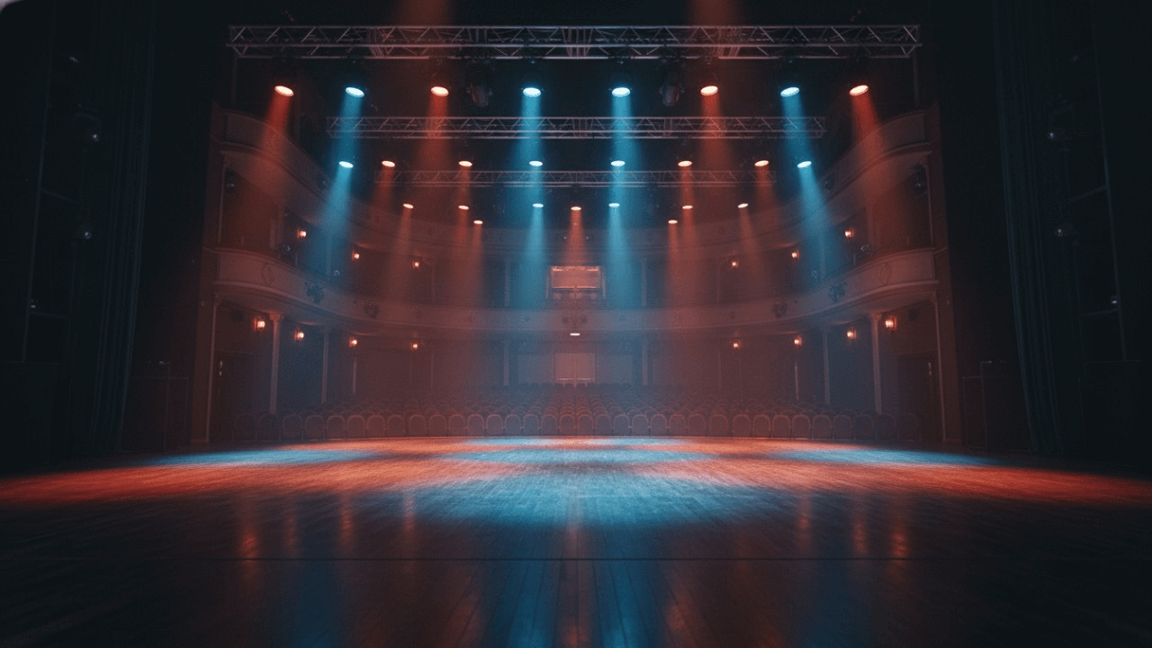 LED Wash Lights Explained