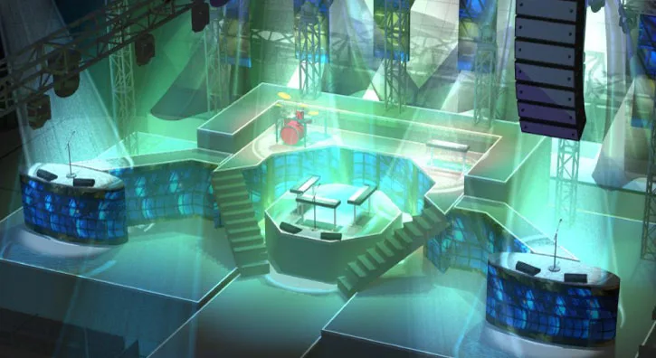 light-console-vectorworks