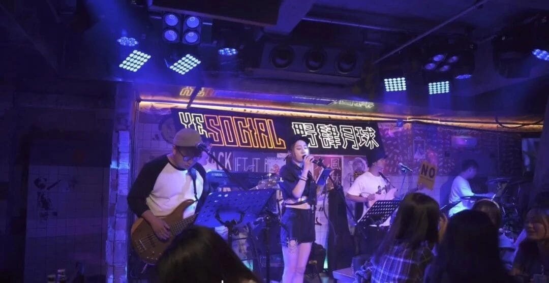 moving head beam light (1) - LQE