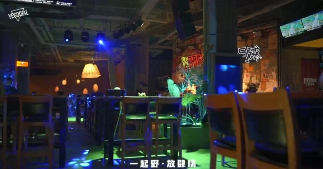 moving head beam light (2) - LQE