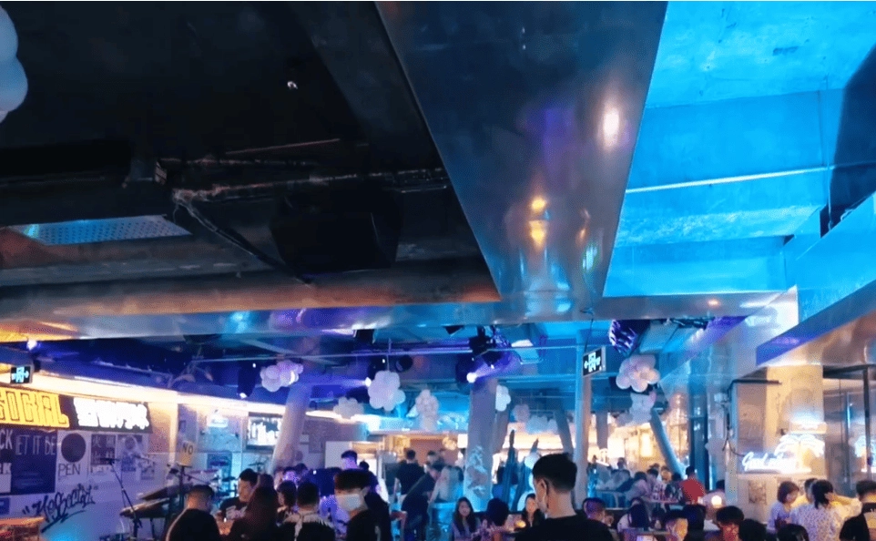 moving head beam light (4) - LQE