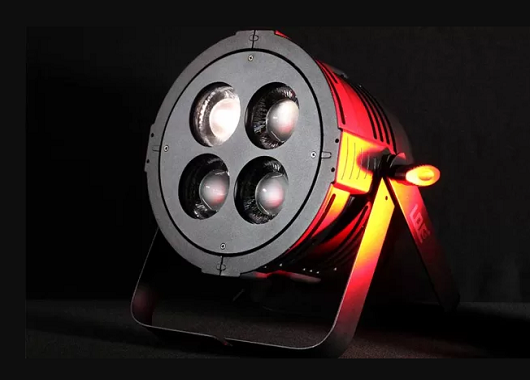 moving-head-light