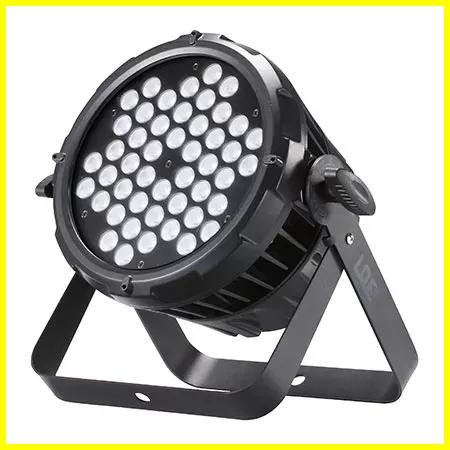 Multi Colored LED Stage Light OD648 5 - LQE