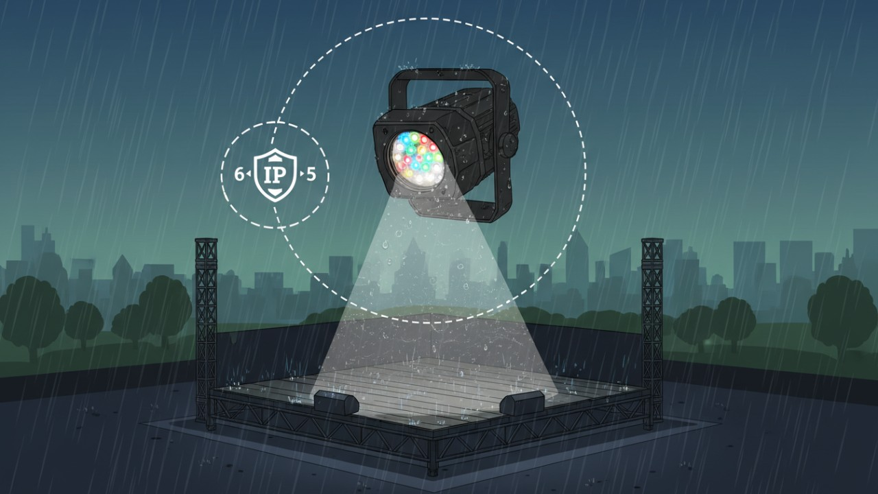 Outdoor Festival Fixtures Outdoor Festival Fixtures