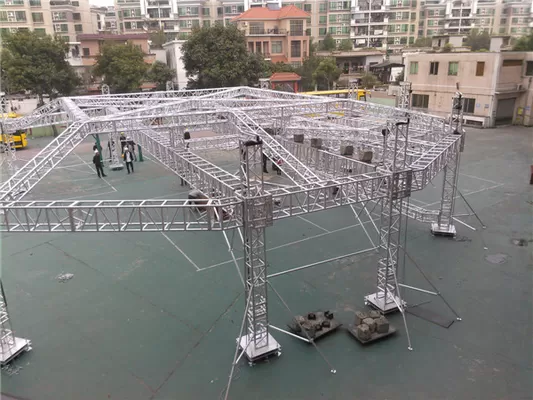 Stage-Light-Truss-Systems2 Stage-Light-Truss-Systems2