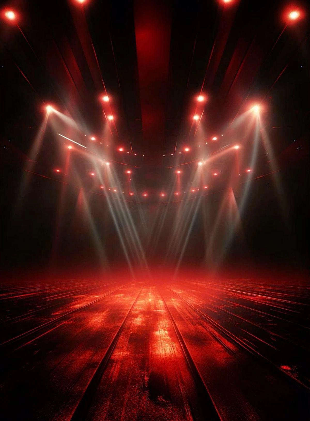 stage-lighting-spotlights - LQE stage lighting spotlights - LQE