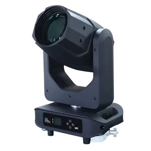 Stage Moving Head Beam Light LB300 2 - LQE