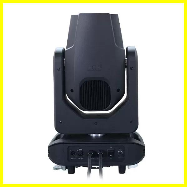 Stage Moving Head Beam Light LB300 4 - LQE