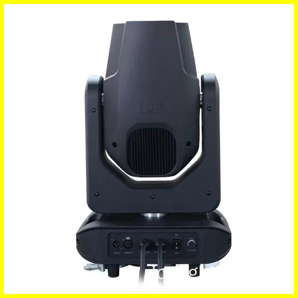 Stage Moving Head Beam Light LB300 4 - LQE