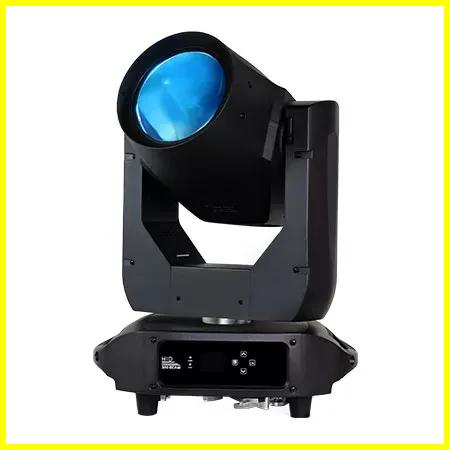 Stage Moving Head Beam Light LB380 1 - LQE