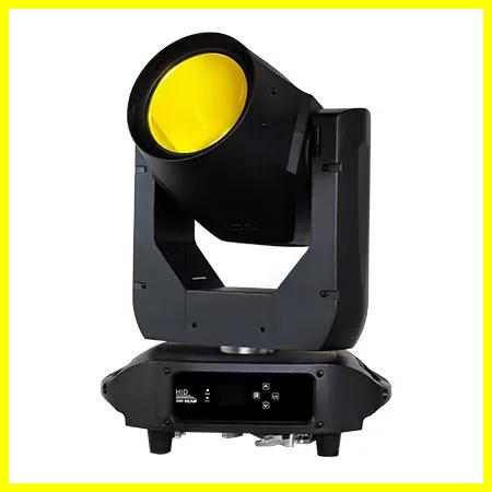 Stage Moving Head Beam Light LB380 4 - LQE