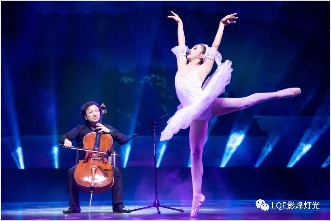 theater stage lights (6) - LQE