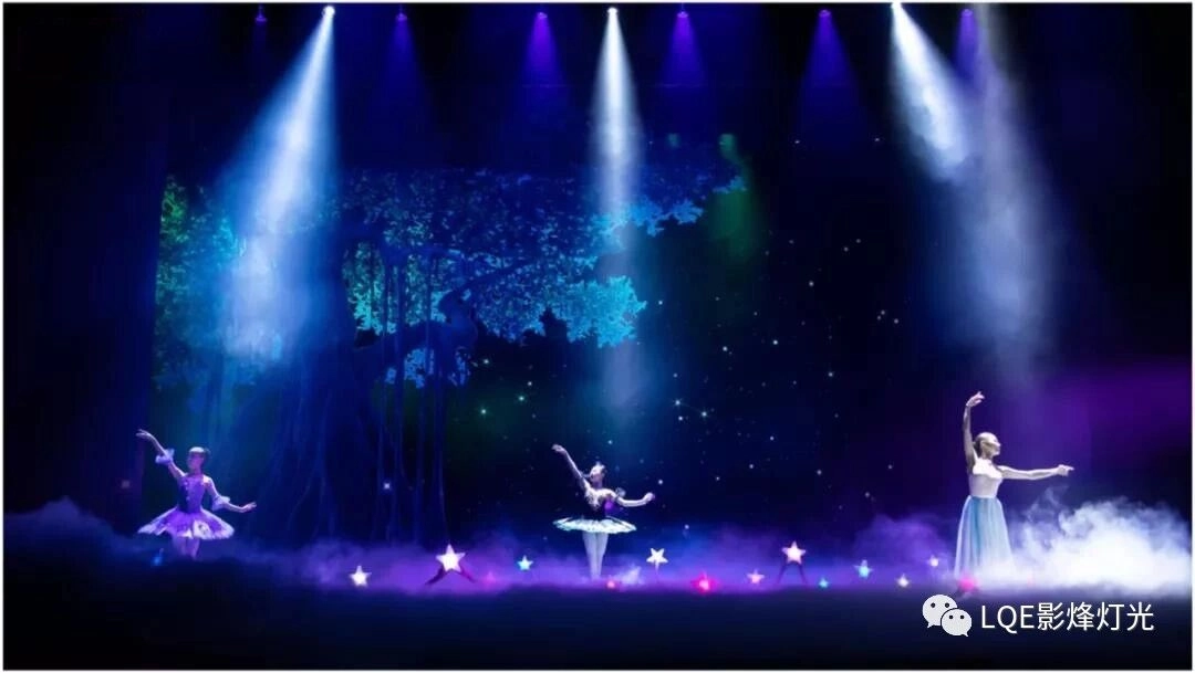 theater stage lights (7) - LQE