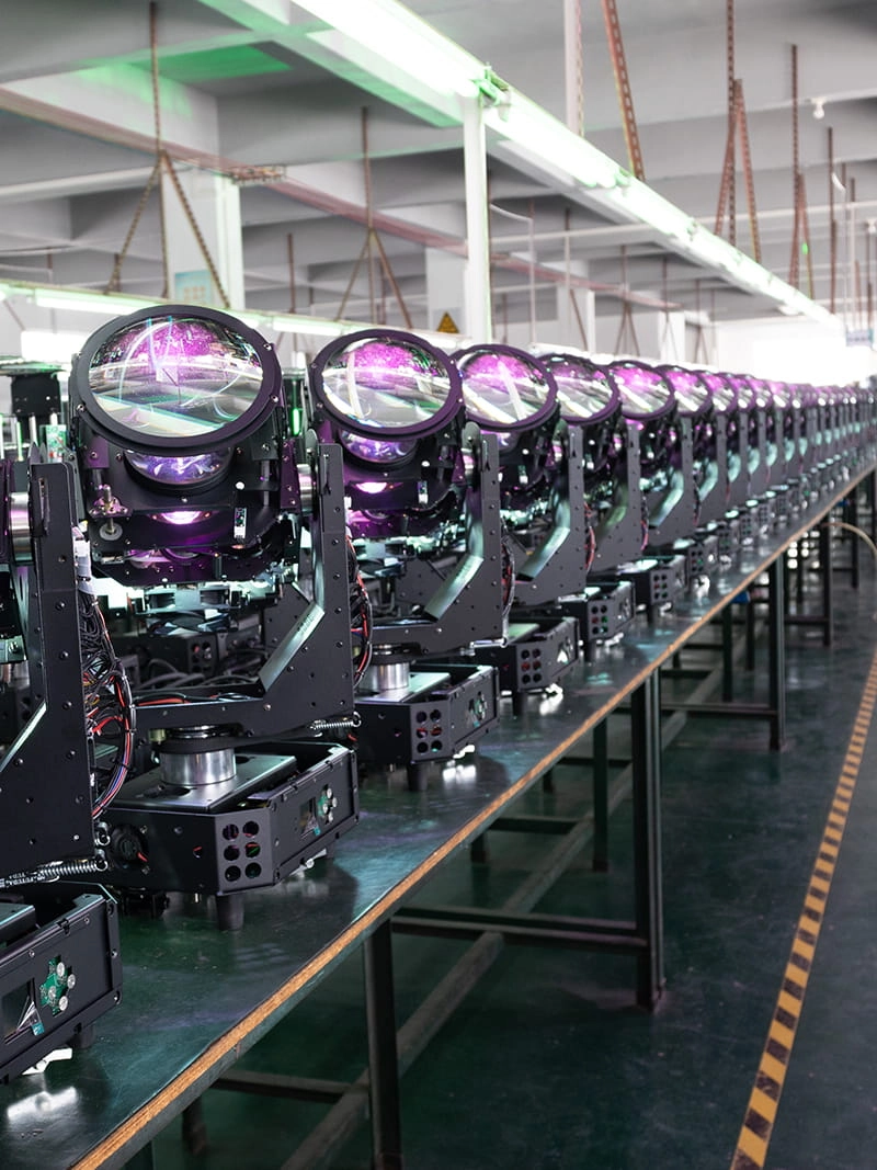 Wholesale and Distributors Mode - LQE