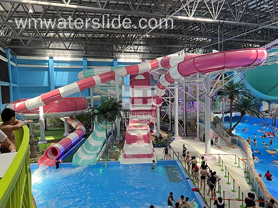 Family Grounp Slide - WangMing