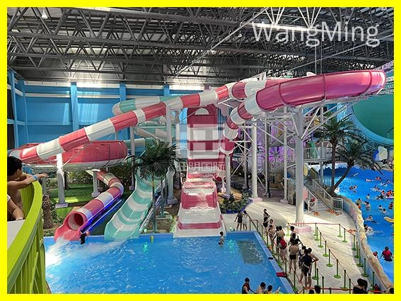 Family Grounp Slide - WangMing