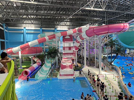 Family Grounp Slide Family Grounp Slide