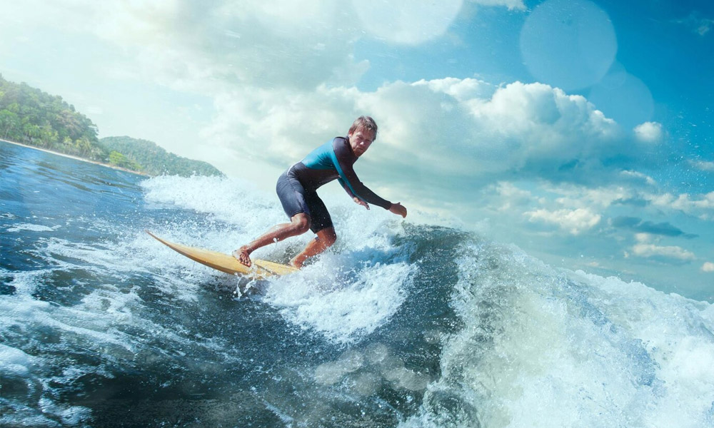 Surf Venues - WM INTERNATIONAL