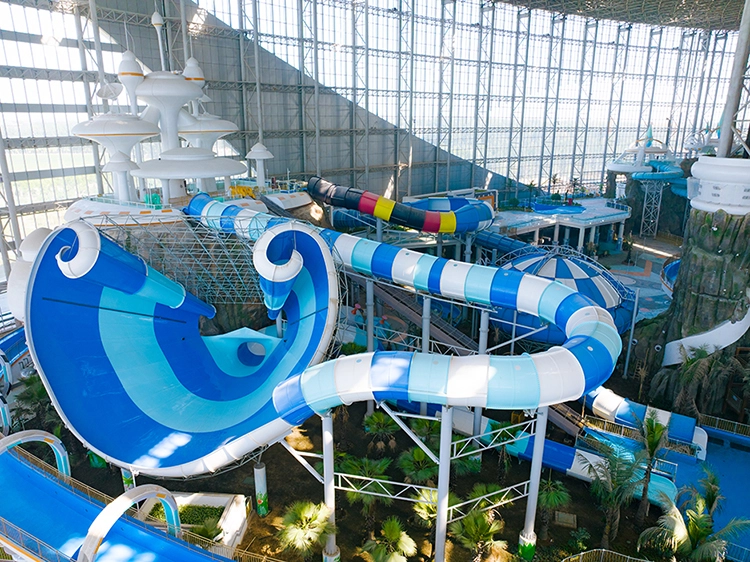 water park - WangMing