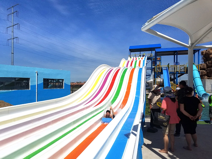 water slide supplier - WM INTERNATIONAL