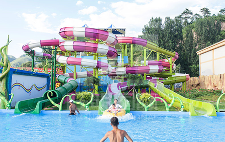 fiberglass water slides fiberglass water slides