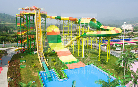 water park slides water park slides