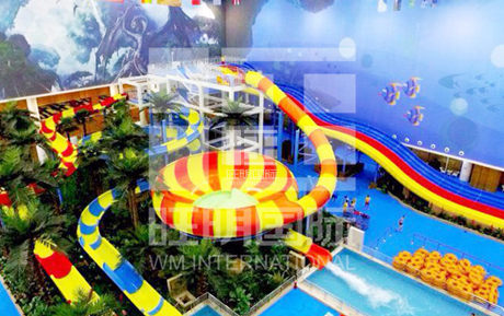 water slides water slides