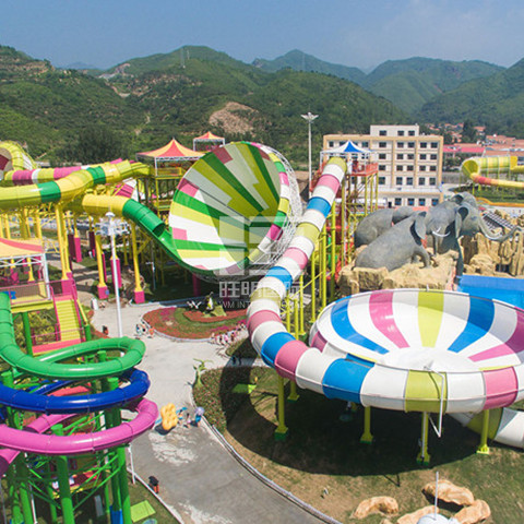 water park water park