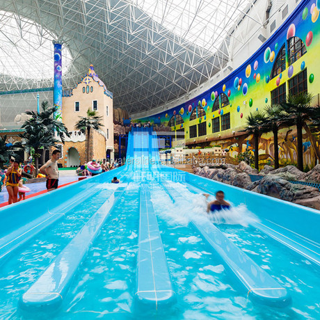 water slide water slide