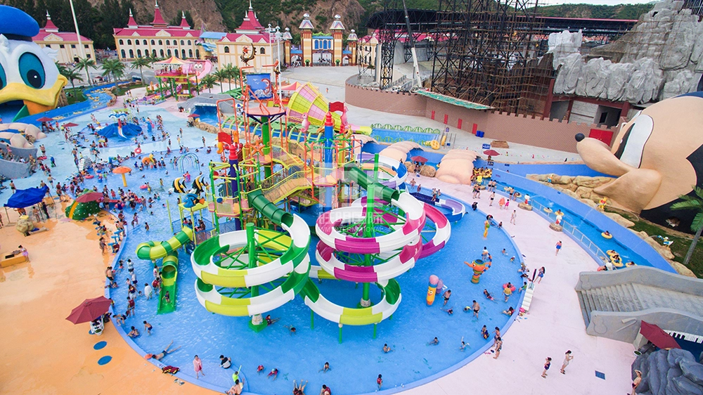 Aqua House - WangMing