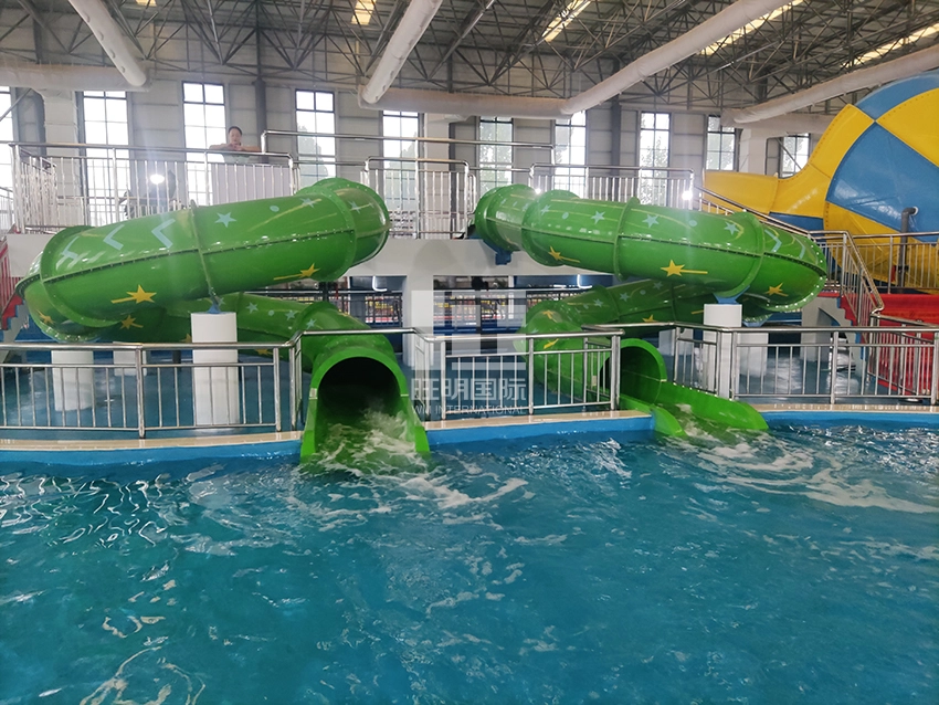 Hejian-Guoxin-Hot-Spring-Water-World - WM INTERNATIONAL water park design - WM INTERNATIONAL