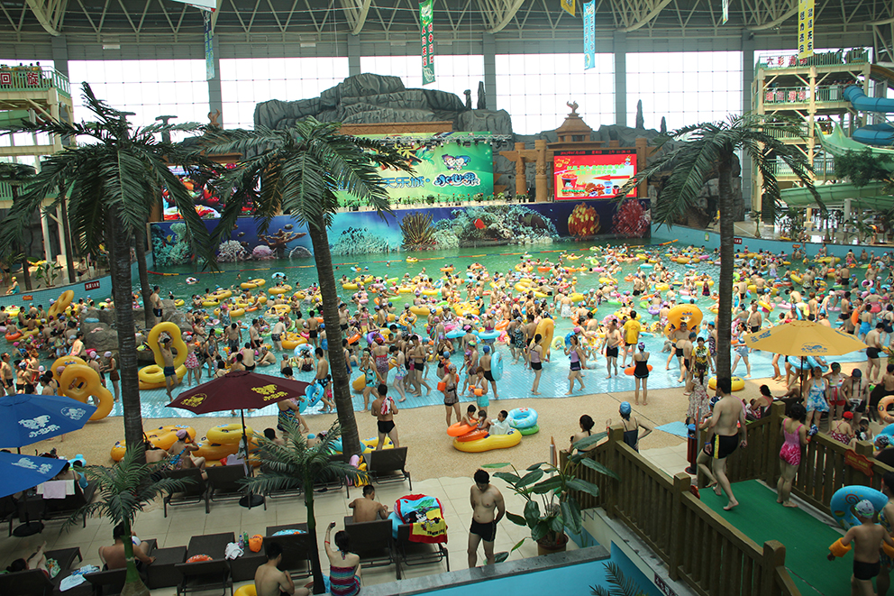 water park equipment - WM INTERNATIONAL