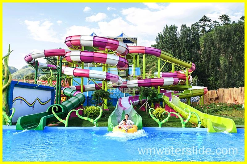 Spiral-Slide - WM INTERNATIONAL Spiral Slide - WM INTERNATIONAL