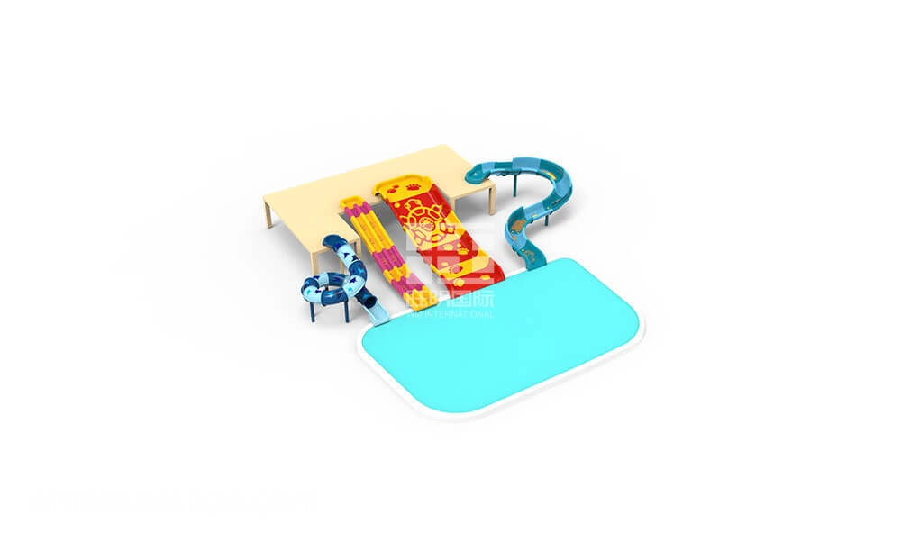 6.Kids-Mountain-Slide - WM International