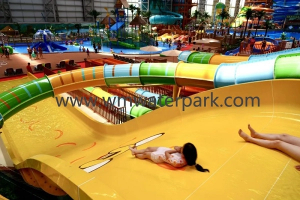 water park design - WM International