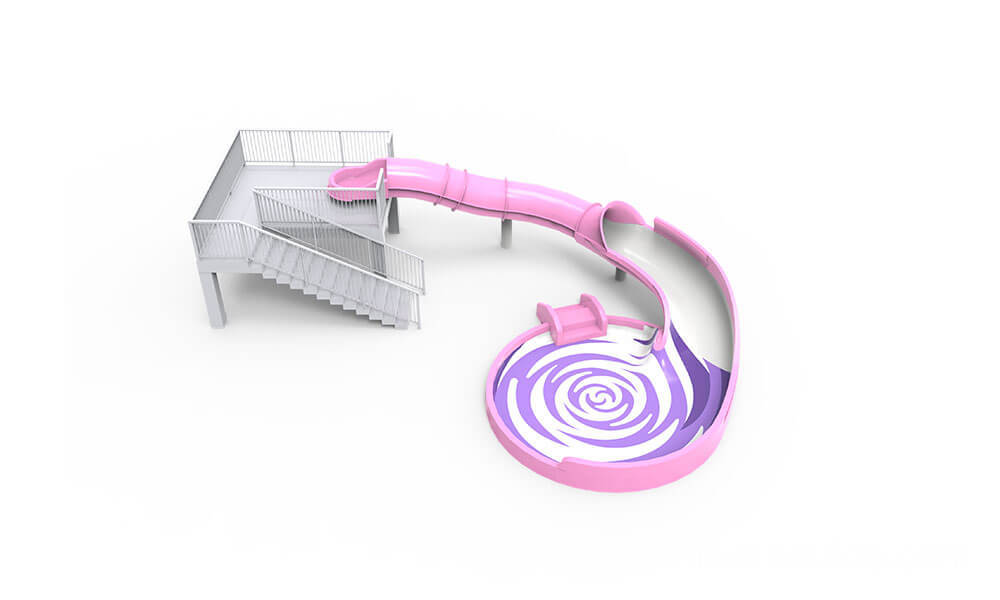 7.Kids-Mini-Bowl-Slide - WM INTERNATIONAL