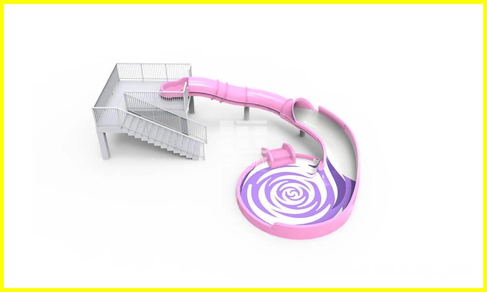 7.Kids-Mini-Bowl-Slide - WM International
