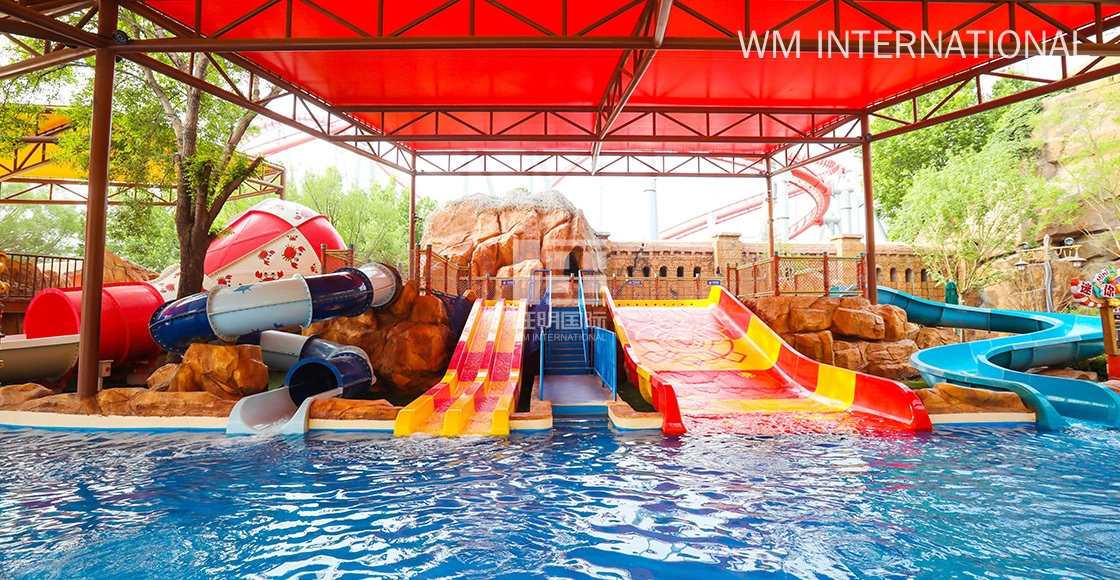 Kids-Mountain-Slide - WM INTERNATIONAL Kids Mountain Slide - WM INTERNATIONAL