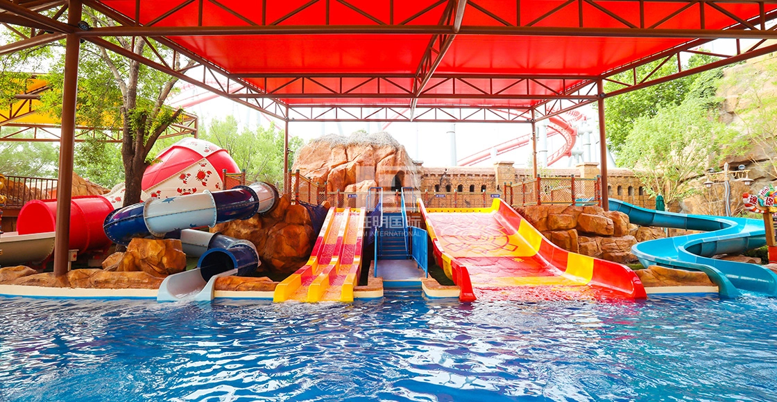 Kids-Mountain-Slide - WM INTERNATIONAL Kids Mountain Slide - WM INTERNATIONAL