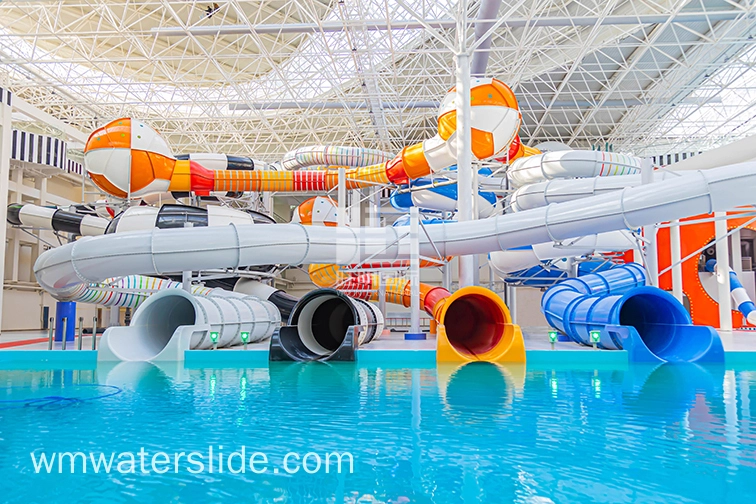 Overtune Slides - WangMing