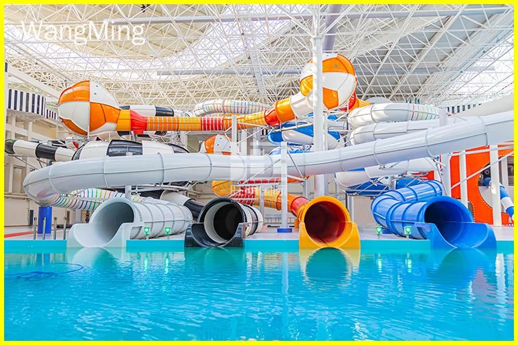 Overtune Slides - WangMing