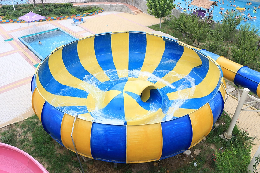 water park design and builder - WM INTERNATIONAL