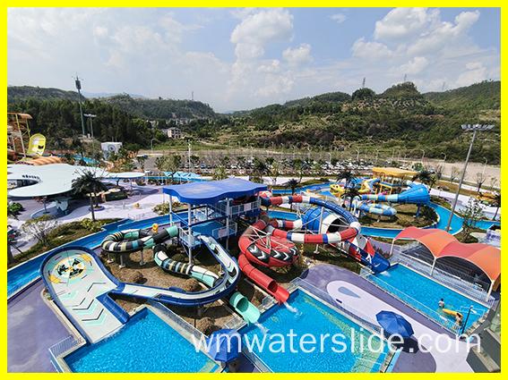 Time Ghost Slide - WM International