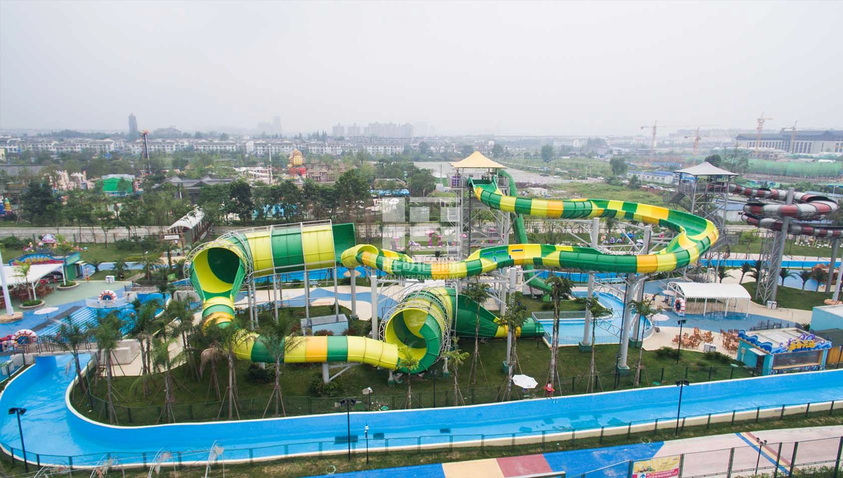 Anaconda-Slide-1 - WM INTERNATIONAL Anaconda Slide-1 - WM INTERNATIONAL