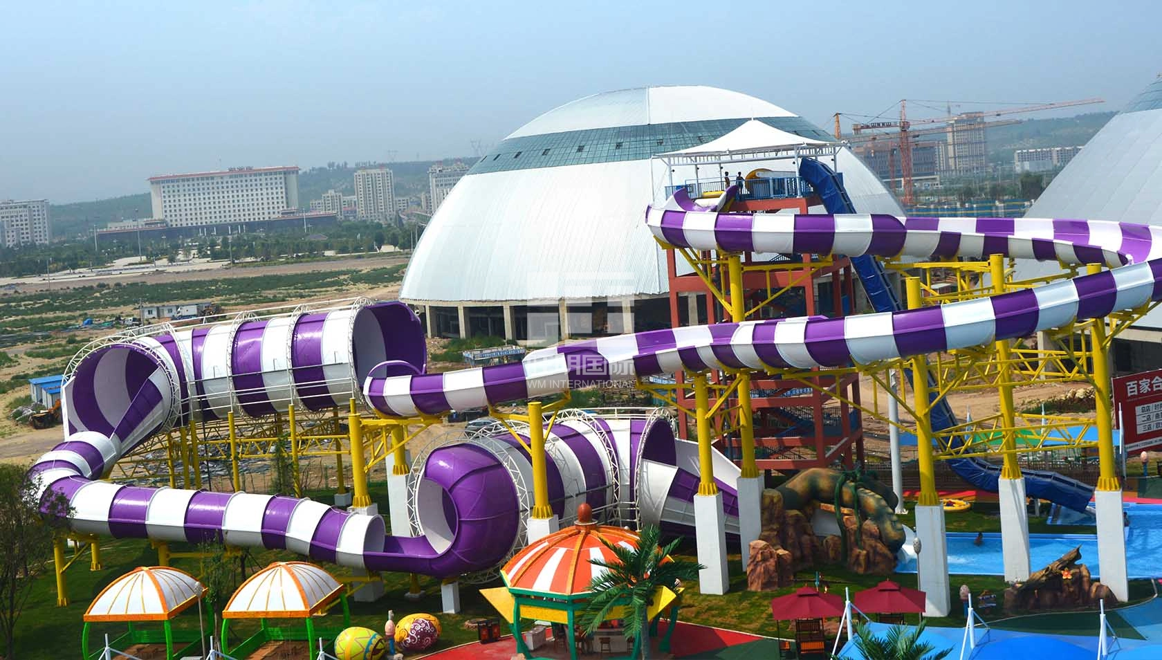 Anaconda-Slide-2 - WM INTERNATIONAL Anaconda Slide-2 - WM INTERNATIONAL
