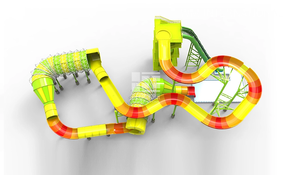 Anaconda slide - WangMing