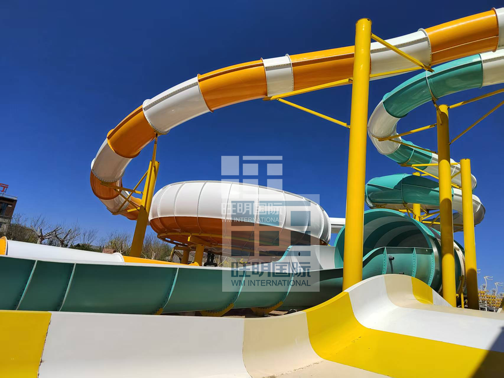 文章配图 water park supplier