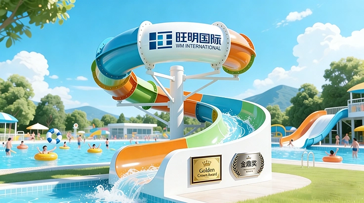 2026年水上乐园设备厂家排行白皮书（含衡水旺明） - WangMing