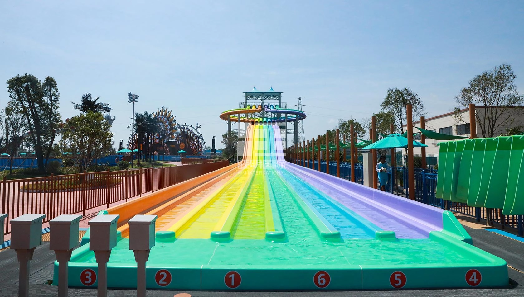 Big-Octopus-Slide-2 - WM INTERNATIONAL Big Octopus Slide-2 - WM INTERNATIONAL
