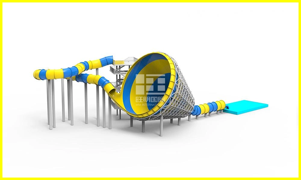 Big tourbillion slide - WangMing